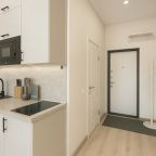 Двухместный (Комфорт Полуторный Диван), Апарт-отель Metro Rooms