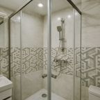 Двухместный (Комфорт Полуторный Диван), Апарт-отель Metro Rooms