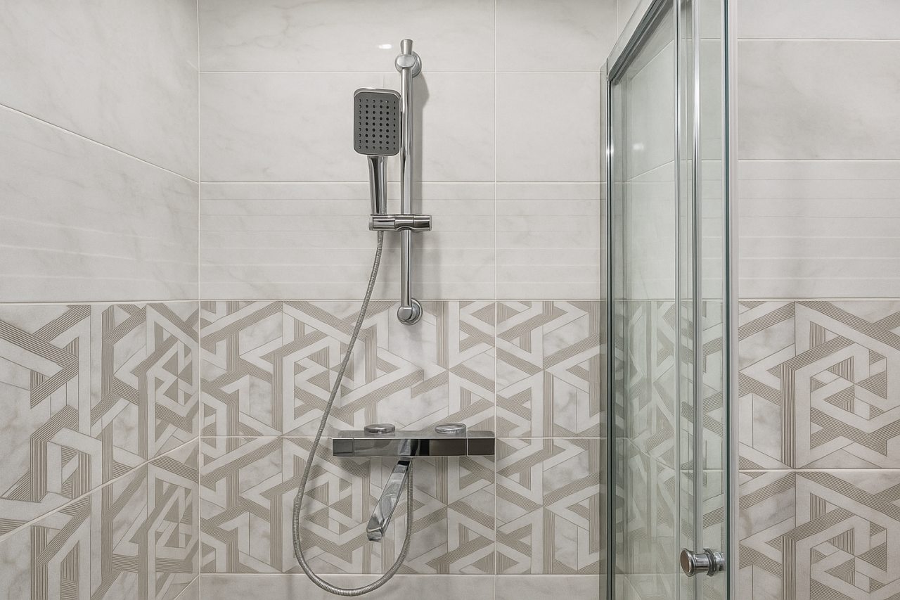 Двухместный (Комфорт Полуторный Диван), Апарт-отель Metro Rooms