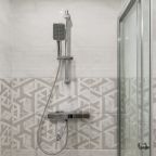 Двухместный (Комфорт Полуторный Диван), Апарт-отель Metro Rooms