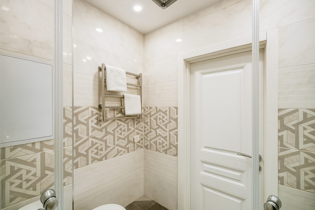 Двухместный (Комфорт Полуторный Диван), Апарт-отель Metro Rooms