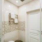 Двухместный (Комфорт Полуторный Диван), Апарт-отель Metro Rooms