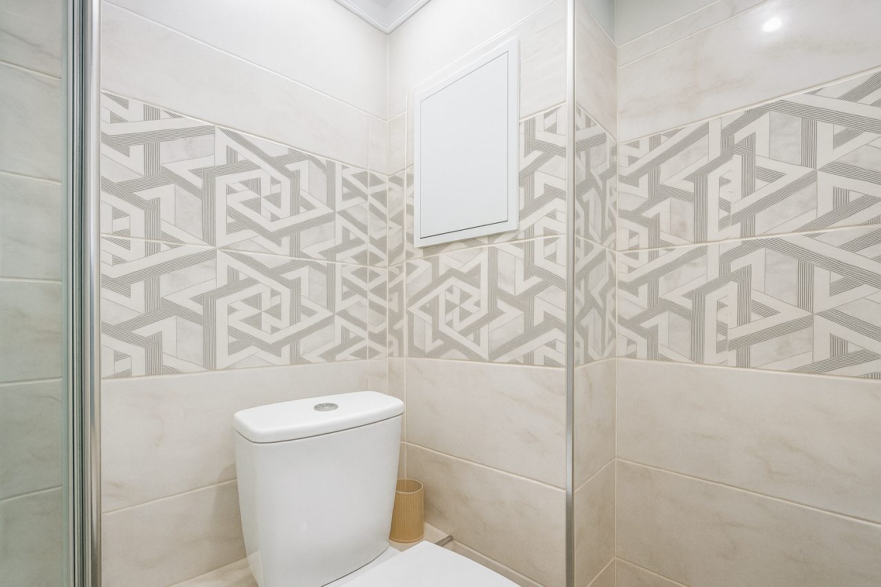 Двухместный (Комфорт Полуторный Диван), Апарт-отель Metro Rooms