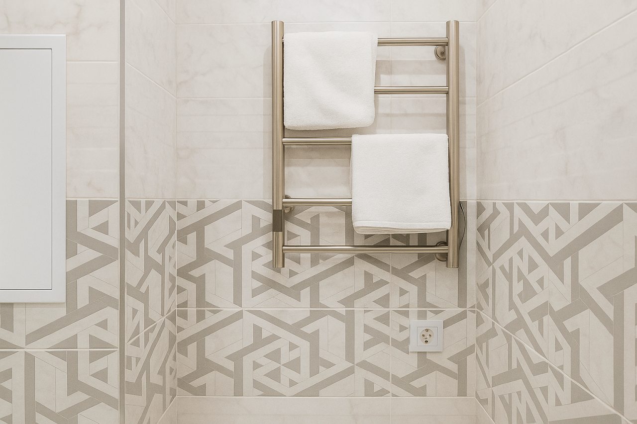 Двухместный (Комфорт Полуторный Диван), Апарт-отель Metro Rooms