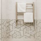 Двухместный (Комфорт Полуторный Диван), Апарт-отель Metro Rooms