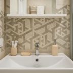 Комфорт Полуторный Диван