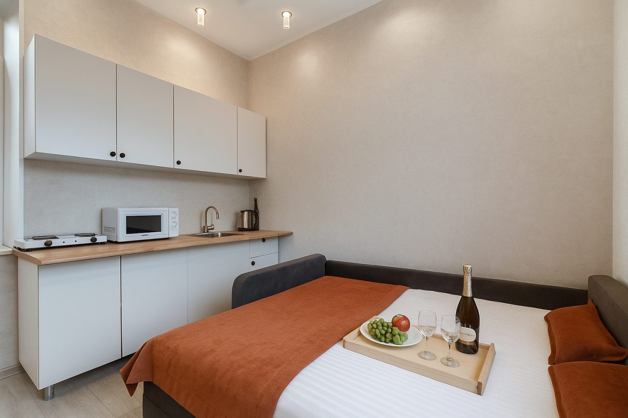 Комфорт Двуспальный Диван