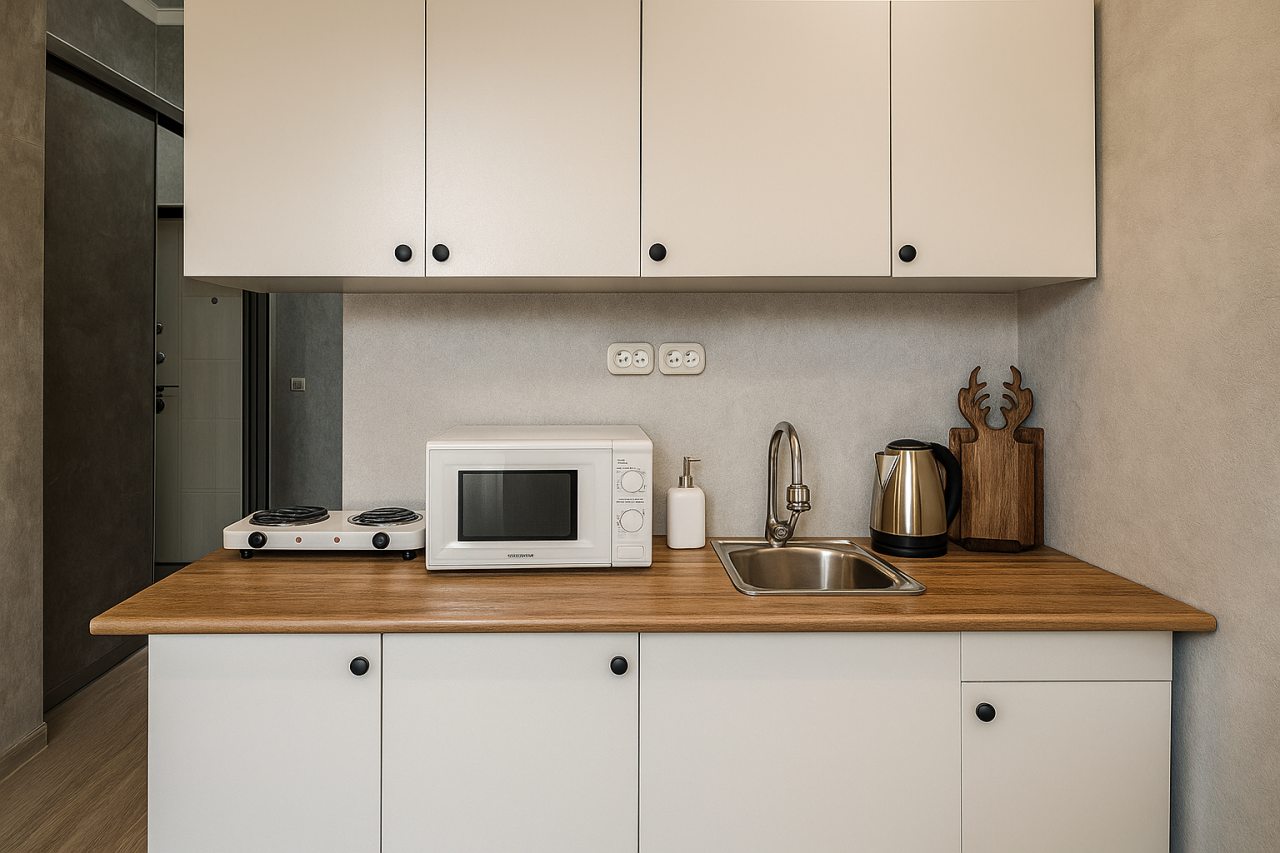 Комфорт Двуспальный Диван