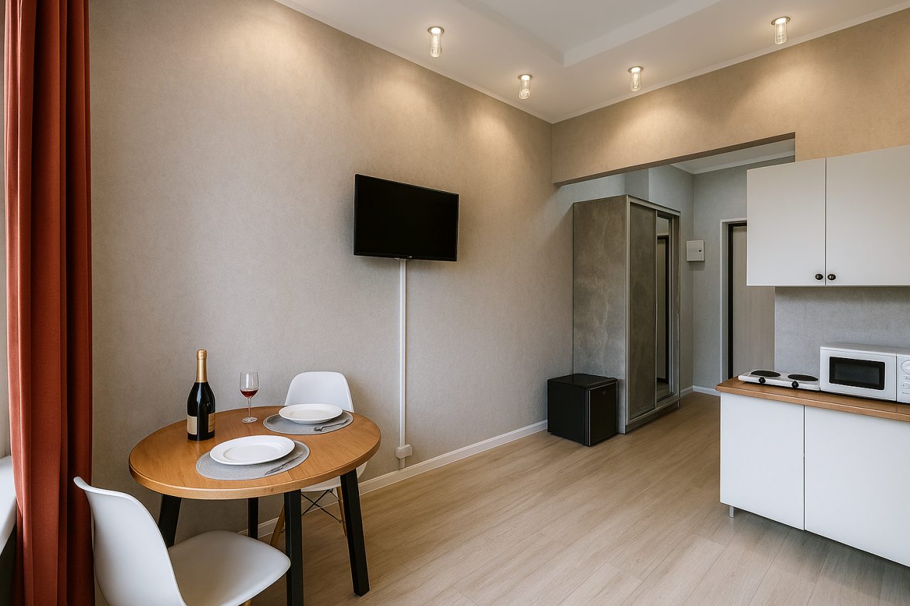 Комфорт Двуспальный Диван