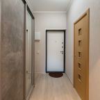 Двухместный (Комфорт Двуспальный Диван), Апарт-отель Metro Rooms