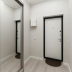 Двухместный (Комфорт Двуспальный Диван), Апарт-отель Metro Rooms