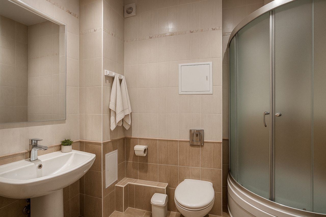 Комфорт Двуспальный Диван