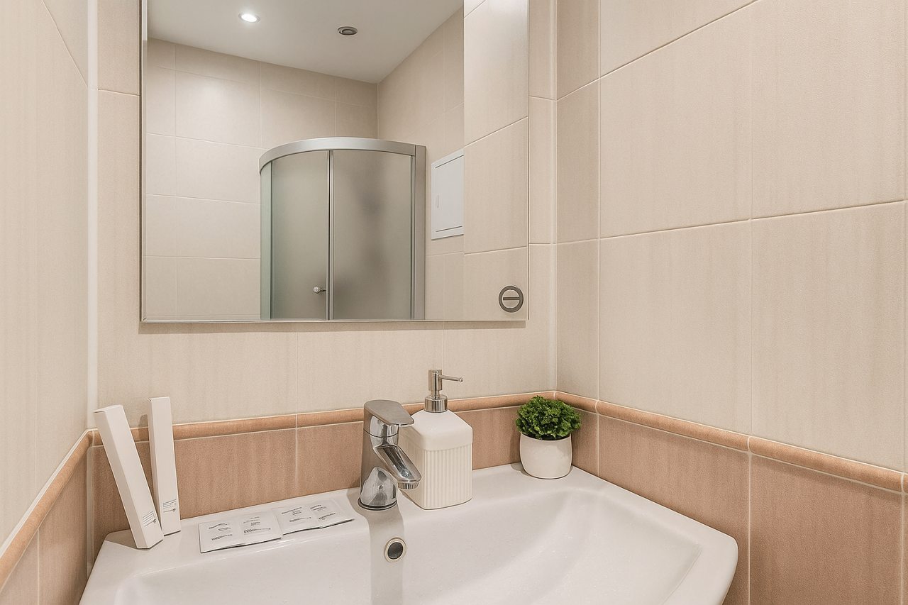 Комфорт Двуспальный Диван