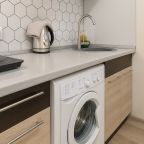 Комфорт Двуспальный с Ванной