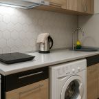 Комфорт Двуспальный с Ванной