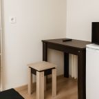 Двухместный (Комфорт с Ванной), Апарт-отель Metro Rooms