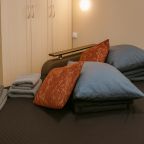 Комфорт Двуспальный с Ванной