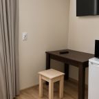 Двухместный (Комфорт с Ванной), Апарт-отель Metro Rooms