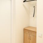 Двухместный (Комфорт с Ванной), Апарт-отель Metro Rooms