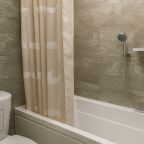 Двухместный (Комфорт с Ванной), Апарт-отель Metro Rooms