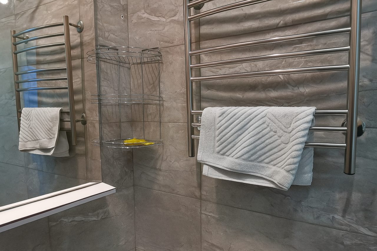 Двухместный (Комфорт с Ванной), Апарт-отель Metro Rooms