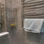 Двухместный (Комфорт с Ванной), Апарт-отель Metro Rooms