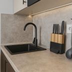 Комфорт Полуторный Диван