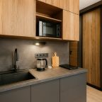 Комфорт Полуторный Диван Мини