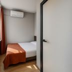 Двухместный (Комфорт Мини Плюс), Апарт-отель Metro Rooms