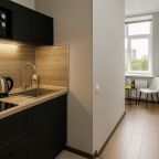 Двухместный (Комфорт Мини Плюс), Апарт-отель Metro Rooms