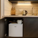 Двухместный (Комфорт Мини Плюс), Апарт-отель Metro Rooms