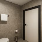 Двухместный (Комфорт Мини Плюс), Апарт-отель Metro Rooms