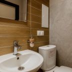 Двухместный (Комфорт Мини Плюс), Апарт-отель Metro Rooms