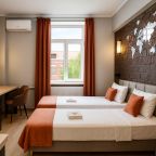 Комфорт Плюс