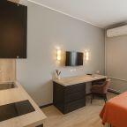 Двухместный (Комфорт Плюс), Апарт-отель Metro Rooms