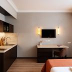 Двухместный (Комфорт Плюс), Апарт-отель Metro Rooms