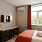 Двухместный (Комфорт Плюс), Апарт-отель Metro Rooms