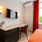 Двухместный (Комфорт Плюс), Апарт-отель Metro Rooms