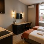 Двухместный (Комфорт Плюс), Апарт-отель Metro Rooms
