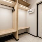 Двухместный (Комфорт Плюс), Апарт-отель Metro Rooms