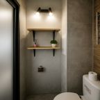 Двухместный (Комфорт Плюс), Апарт-отель Metro Rooms