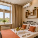 Комфорт Двуспальная Кровать