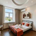 Комфорт Двуспальная Кровать