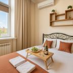 Комфорт Двуспальная Кровать