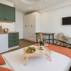 Комфорт Двуспальная Кровать