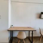 Двухместный (Комфорт Двуспальная Кровать), Апарт-отель Metro Rooms