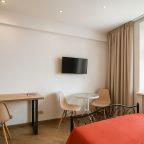 Двухместный (Комфорт Двуспальная Кровать), Апарт-отель Metro Rooms