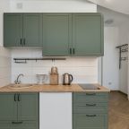 Двухместный (Комфорт Двуспальная Кровать), Апарт-отель Metro Rooms