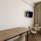 Двухместный (Комфорт Двуспальная Кровать), Апарт-отель Metro Rooms