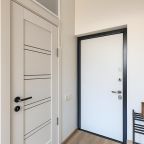 Двухместный (Комфорт Двуспальная Кровать), Апарт-отель Metro Rooms